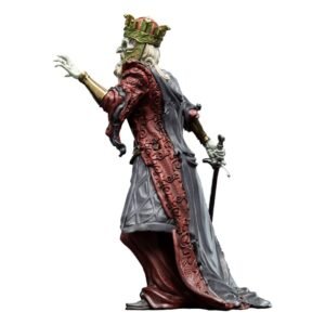Figura Mini Epics King of the Dead de El Señor de los Anillos por Weta Collectibles - Imagen 5