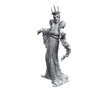 Figura Mini Epics The Witch-King of the Unseen Lands de El Señor de los Anillos por Weta Collectibles - Imagen 2