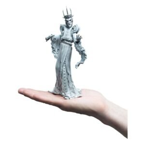 Figura Mini Epics The Witch-King of the Unseen Lands de El Señor de los Anillos por Weta Collectibles - Imagen 3