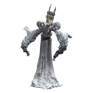 Figura Mini Epics The Witch-King of the Unseen Lands de El Señor de los Anillos por Weta Collectibles - Imagen 5