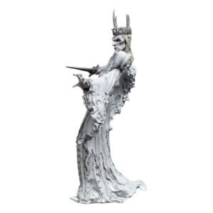 Figura Mini Epics The Witch-King of the Unseen Lands de El Señor de los Anillos por Weta Collectibles - Imagen 8