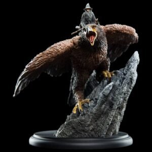 Figura de resina de Gandalf on Gwaihir por WETA Collectibles - Imagen 2