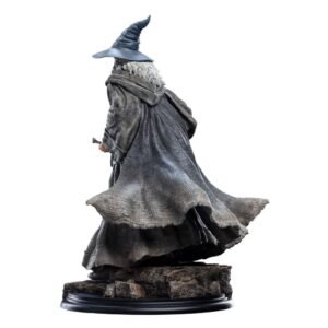 Estatua 1/6 de Gandalf el Gris en El Señor de los Anillos por Weta Collectibles - Imagen 4