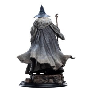 Estatua 1/6 de Gandalf el Gris en El Señor de los Anillos por Weta Collectibles - Imagen 5