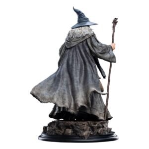 Estatua 1/6 de Gandalf el Gris en El Señor de los Anillos por Weta Collectibles - Imagen 6