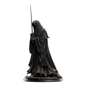 Figura de Ringwraith of Mordor (Classic Series) en El Señor de los Anillos por Weta Collectibles - Imagen 2
