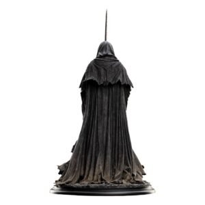 Figura de Ringwraith of Mordor (Classic Series) en El Señor de los Anillos por Weta Collectibles - Imagen 3