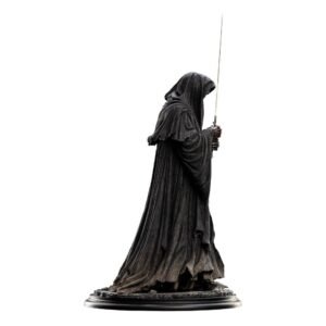 Figura de Ringwraith of Mordor (Classic Series) en El Señor de los Anillos por Weta Collectibles - Imagen 4