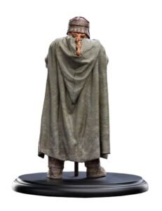 Figura de resina Gimli de El Señor de los Anillos por Weta Collectibles - Imagen 3
