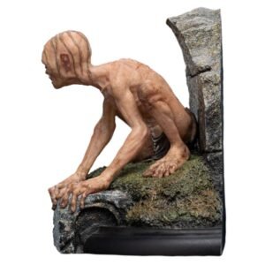 Figura de Gollum, Guía hacia Mordor en El Señor de los Anillos por Weta Collectibles - Imagen 7