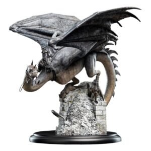 Figura de Fell Beast en El Señor de los Anillos por Weta Collectibles - Imagen 2