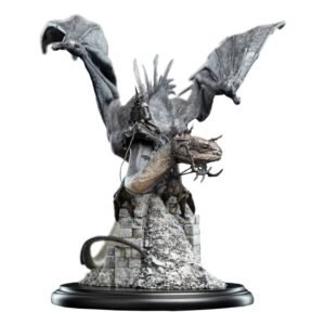 Figura de Fell Beast en El Señor de los Anillos por Weta Collectibles - Imagen 3