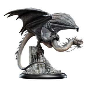 Figura de Fell Beast en El Señor de los Anillos por Weta Collectibles - Imagen 4