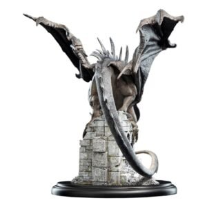 Figura de Fell Beast en El Señor de los Anillos por Weta Collectibles - Imagen 6