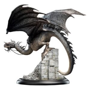 Figura de Fell Beast en El Señor de los Anillos por Weta Collectibles - Imagen 7