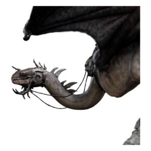 Figura de Fell Beast en El Señor de los Anillos por Weta Collectibles - Imagen 8