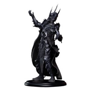 Figura de Sauron en El Señor de los Anillos por Weta Collectibles - Imagen 2