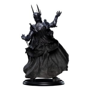 Figura de Sauron en El Señor de los Anillos por Weta Collectibles - Imagen 3