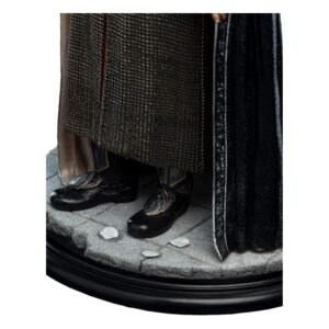 Figura de King Aragorn (Classic Series) en El Señor de los Anillos por Weta Collectibles - Imagen 6