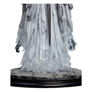 Figura de Witch-king of the Unseen Lands (Classic Series) en El Señor de los Anillos por Weta Collectibles - Imagen 2