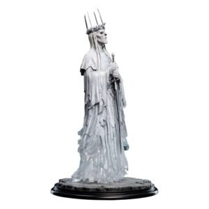 Figura de Witch-king of the Unseen Lands (Classic Series) en El Señor de los Anillos por Weta Collectibles - Imagen 4