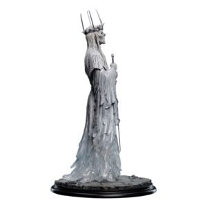 Figura de Witch-king of the Unseen Lands (Classic Series) en El Señor de los Anillos por Weta Collectibles - Imagen 5