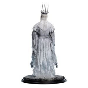 Figura de Witch-king of the Unseen Lands (Classic Series) en El Señor de los Anillos por Weta Collectibles - Imagen 6