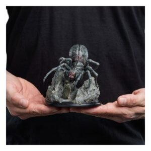 Figura de Shelob en El Señor de los Anillos por Weta Collectibles - Imagen 3