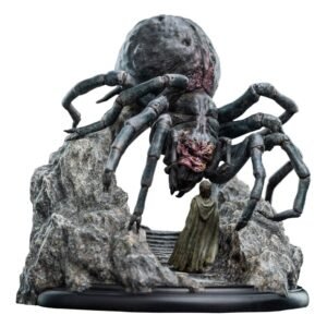 Figura de Shelob en El Señor de los Anillos por Weta Collectibles - Imagen 4