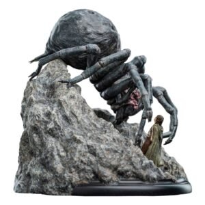 Figura de Shelob en El Señor de los Anillos por Weta Collectibles - Imagen 5