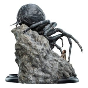 Figura de Shelob en El Señor de los Anillos por Weta Collectibles - Imagen 6