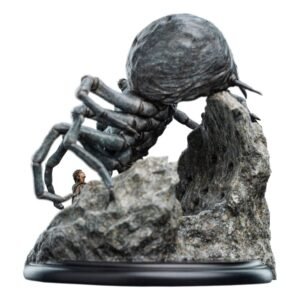 Figura de Shelob en El Señor de los Anillos por Weta Collectibles - Imagen 8