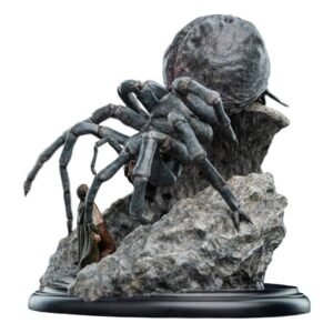Figura de Shelob en El Señor de los Anillos por Weta Collectibles - Imagen 9