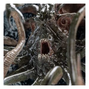Figura de Watcher in the Water en El Señor de los Anillos por Weta Collectibles - Imagen 2