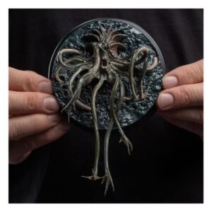 Figura de Watcher in the Water en El Señor de los Anillos por Weta Collectibles - Imagen 5