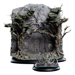 Figura de Watcher in the Water en El Señor de los Anillos por Weta Collectibles - Imagen 6