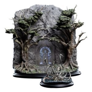 Figura de Watcher in the Water en El Señor de los Anillos por Weta Collectibles - Imagen 7