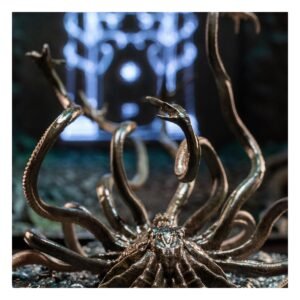 Figura de Watcher in the Water en El Señor de los Anillos por Weta Collectibles - Imagen 8
