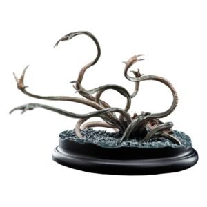 Figura de Watcher in the Water en El Señor de los Anillos por Weta Collectibles - Imagen 9
