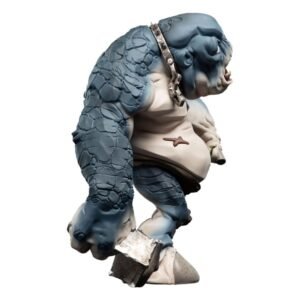 Figura Mini Epics Troll de las Cavernas de El Señor de los Anillos por Weta Collectibles - Imagen 4
