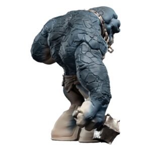 Figura Mini Epics Troll de las Cavernas de El Señor de los Anillos por Weta Collectibles - Imagen 5