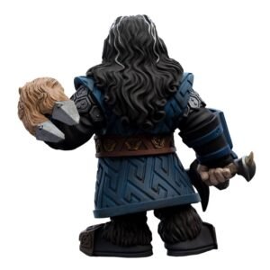Figura Mini Epics Thorin Escudo de Roble de El Hobbit por Weta Collectibles - Imagen 4