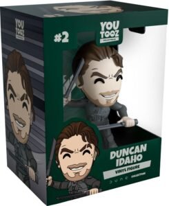 Figura Vinyl de Duncan Idaho en Dune por You Tooz - Imagen 3