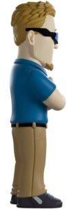 Figura Vinyl de PC Principal en South Park por You Tooz - Imagen 2