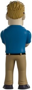 Figura Vinyl de PC Principal en South Park por You Tooz - Imagen 3