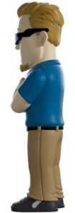 Figura Vinyl de PC Principal en South Park por You Tooz - Imagen 4