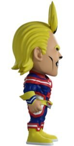 Figura de All Might en My Hero Academia por You Tooz - Imagen 2