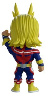 Figura de All Might en My Hero Academia por You Tooz - Imagen 3