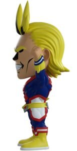 Figura de All Might en My Hero Academia por You Tooz - Imagen 4