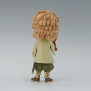 Figura Q Posket Sabito Ver. B Kimetsu no Yaiba por Banpresto - Imagen 3